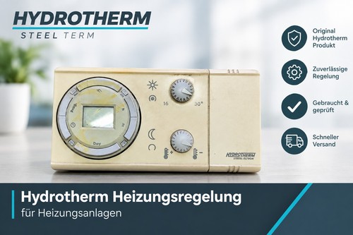 Stiebel eltron hydrotherm - eltron,