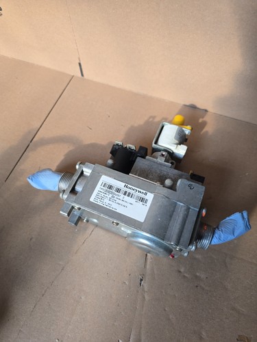 Hydrotherm honeywell - hydrotherm,