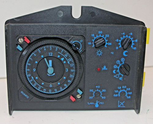 Hydrotherm euromatic - euromatic, n1
