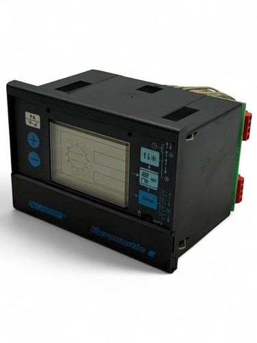 Hydrotherm euromatic rfu 929 - euromatic,