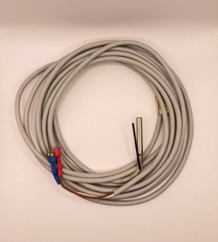 Hydrotherm tauchfühler tf6c - tauchfühler,