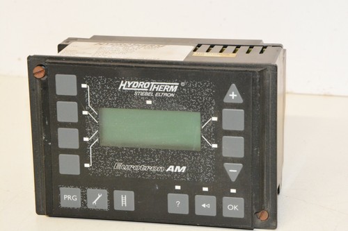 Hydrotherm eurotron sv2 - eurotron,