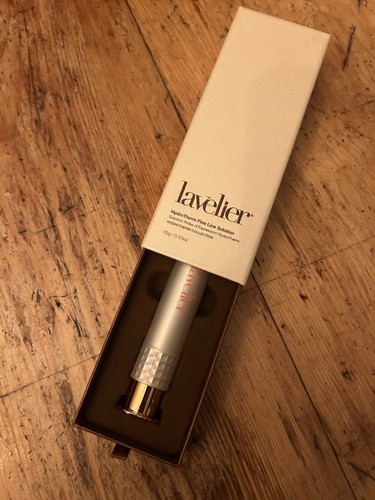 Lavelier hydrotherm fine line - fine,