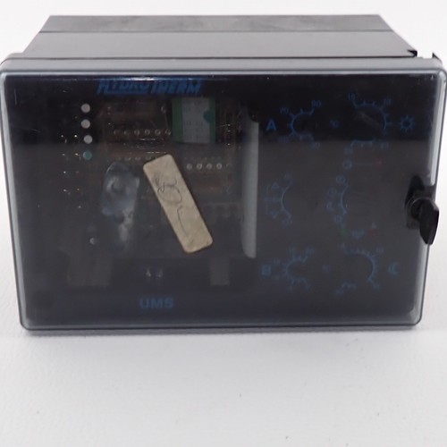 Hydrotherm ums defekt für - ums,
