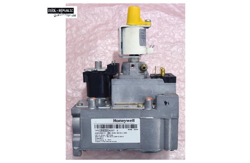 Honeywell vr4615m a2007 - a2007, 2