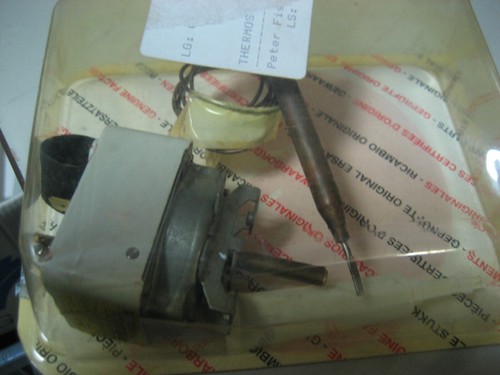 Hydrotherm saunier duval - hydrotherm,