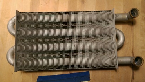 Hydrotherm hce hue hse - hse, ae