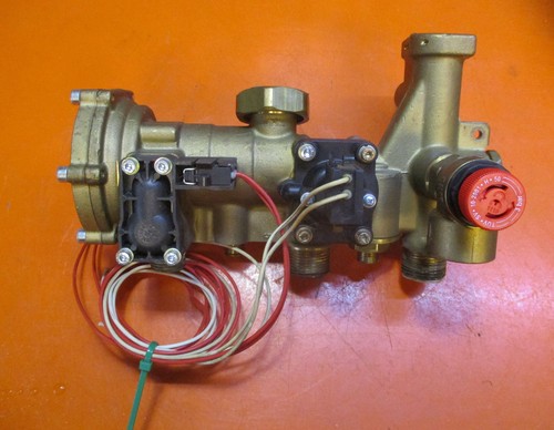 Hydrotherm hce ae - hydrotherm, 21