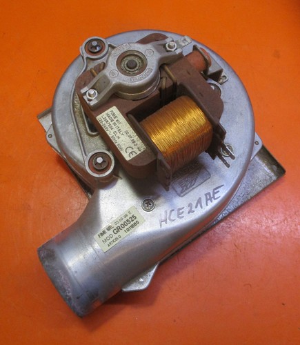 Hydrotherm hce lüfter - hydrotherm, ae