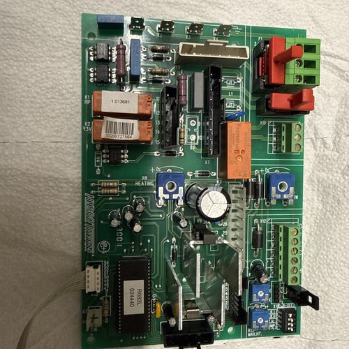 Steuerplatine hydrotherm hua - hydrotherm,