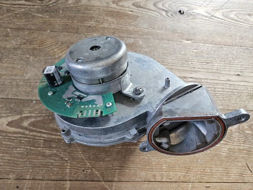 Lüfter hydrotherm hua 25 - lüfter,