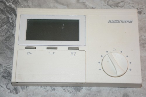 Hydrotherm eurotron hrr - hydrotherm, hrr.1