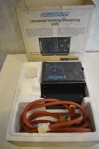 Hydro therm universal - hydro,