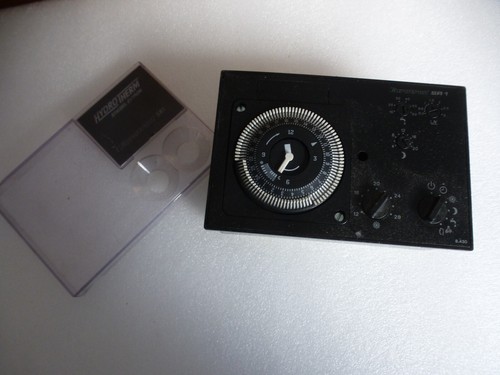 Hydrotherm eurotron 1 - sr,