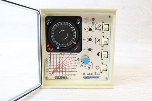 Hydrotherm 3 mit - hydrotherm,