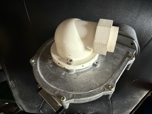 Lüfter hydrotherm hua 25 - lüfter,