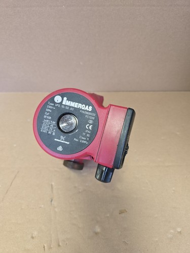 Hydrotherm immergas pumpe - hydrotherm, type