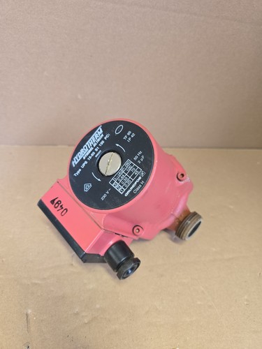 Hydrotherm grundfos pumpe type - pumpe,