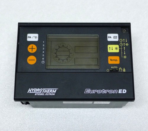 Elesta hydrotherm stiebel - elesta,