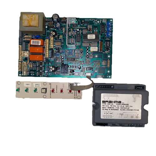 Hydrotherm stiebel eltron - hydrotherm, gbc