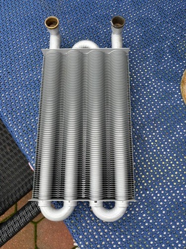 Wärmetauscher hydrotherm - wärmetauscher,