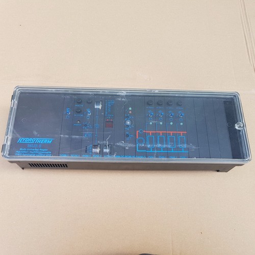 Hydrotherm mur steuerung - hydrotherm, 8