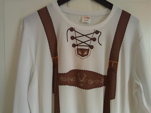 Hydro therm funktionsshirt - therm,