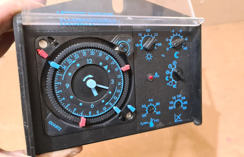 Hydrotherm euromatic - euromatic, n1