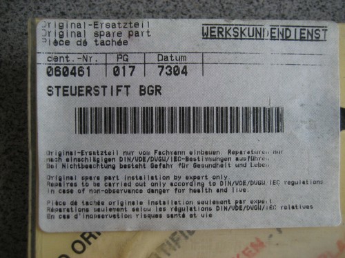 Stiebel eltron 060461 - stiebel,