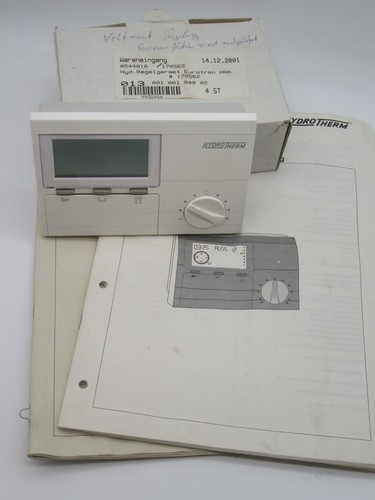 Hydrotherm stiebel eltron - hydrotherm,